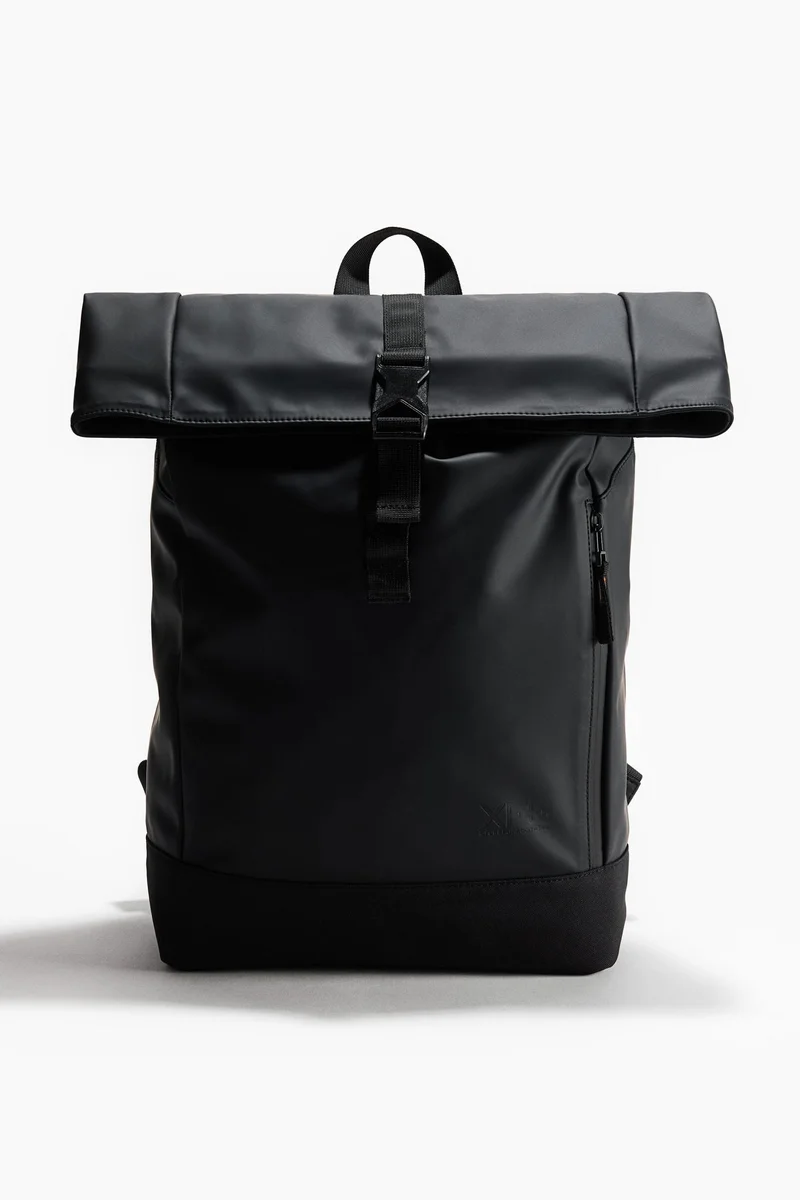 H&M Roll-top backpack